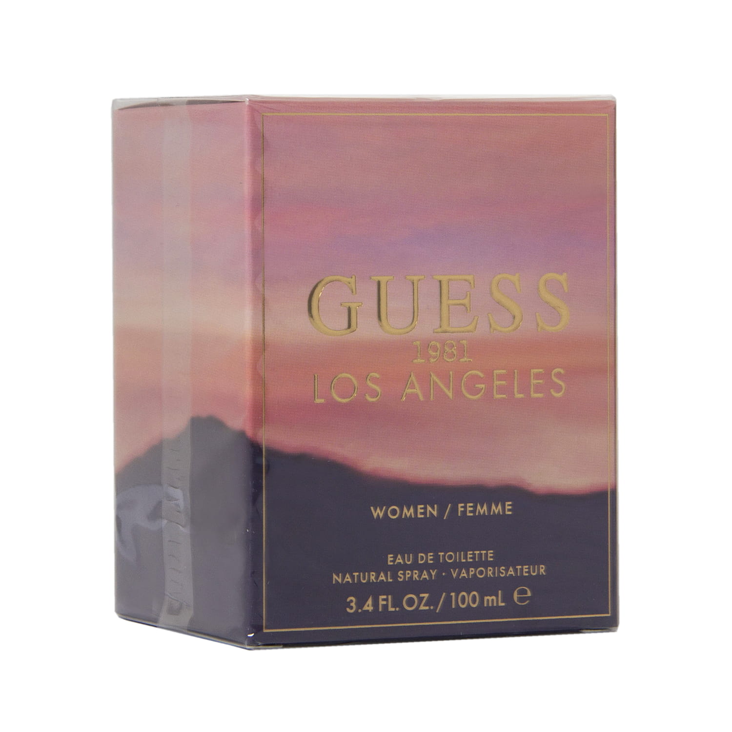 Guess 1981 Los Angeles Woda toaletowa 100ml.JPG